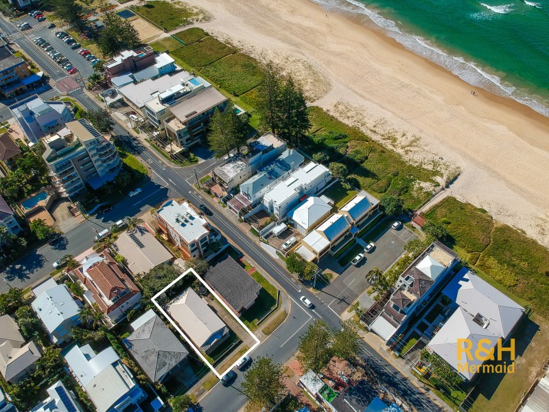 5 Dudley Street, Mermaid Beach QLD 4218