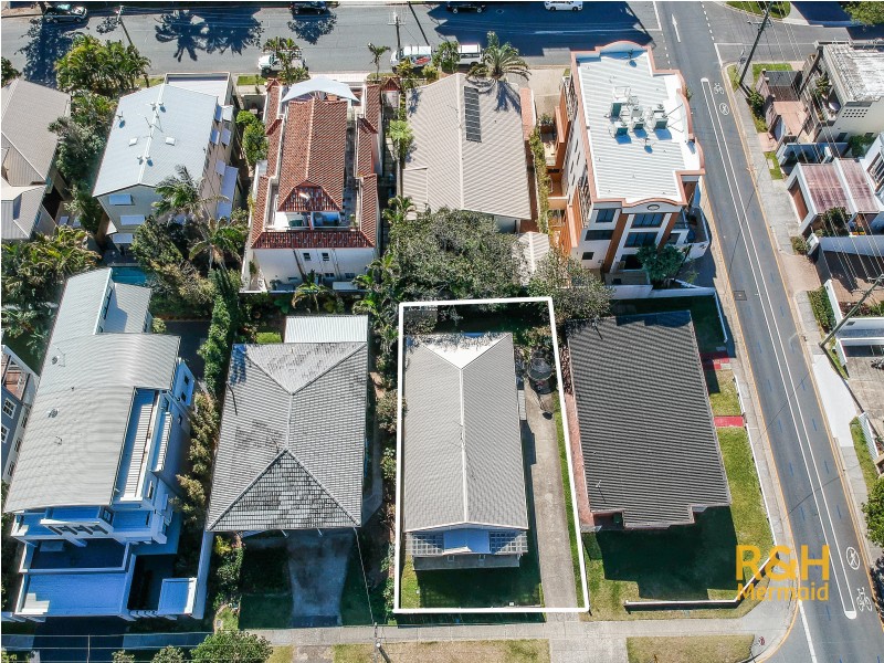 5 Dudley Street, Mermaid Beach QLD 4218