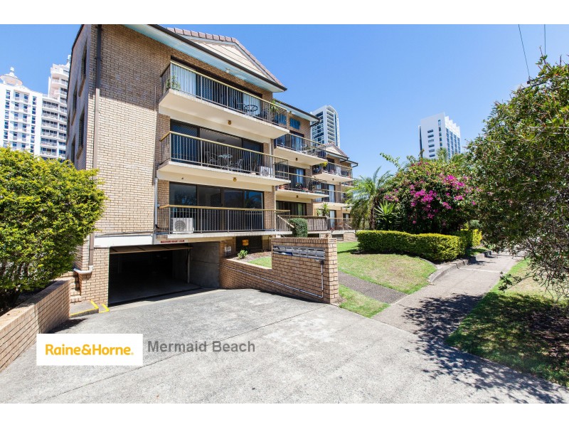 5/4 Mary Avenue, Broadbeach QLD 4218