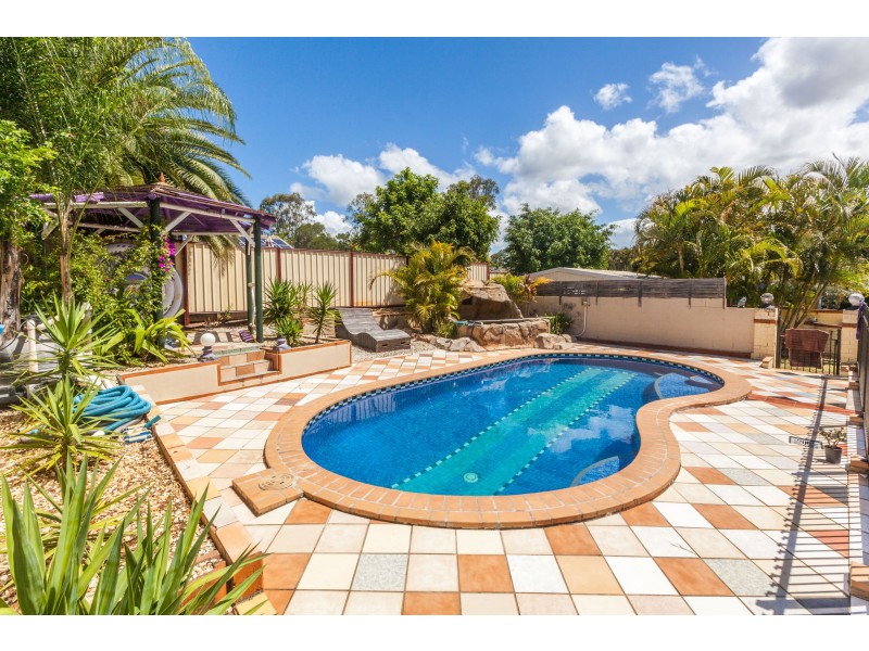 37 Dugandan Street, Nerang QLD 4211