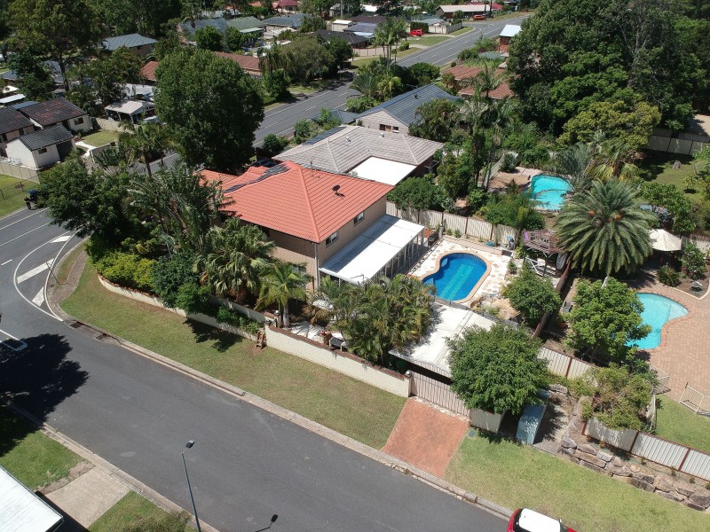 37 Dugandan Street, Nerang QLD 4211