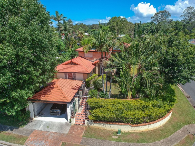 37 Dugandan Street, Nerang QLD 4211