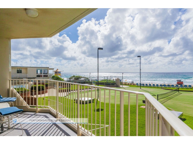 1A/50 Old Burleigh Road, Surfers Paradise QLD 4217