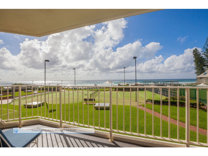 1A/50 Old Burleigh Road, Surfers Paradise QLD 4217