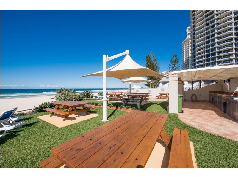 1A/50 Old Burleigh Road, Surfers Paradise QLD 4217