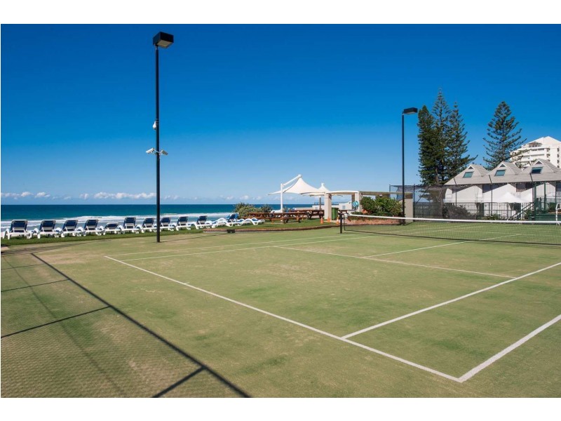 1A/50 Old Burleigh Road, Surfers Paradise QLD 4217