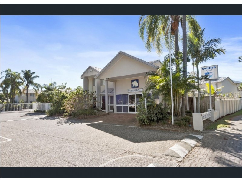 16/300 Cottesloe Drive, Mermaid Waters QLD 4218