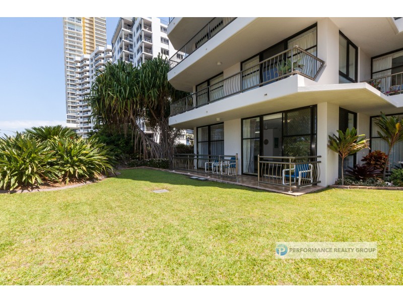 GA/1 Albert Avenue, Broadbeach QLD 4218