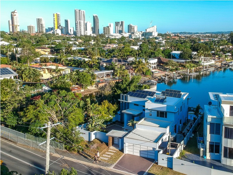 90 Monaco Street, Broadbeach Waters QLD 4218