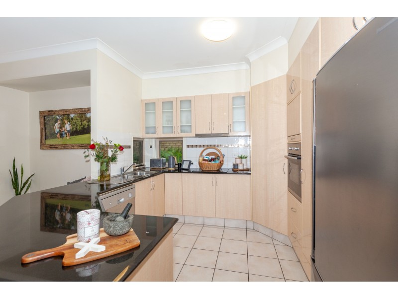 1/2 Duxton Drive, Varsity Lakes QLD 4227