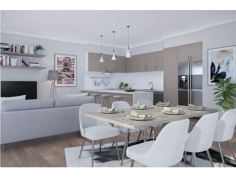 35 Salmon Street, Southport QLD 4215