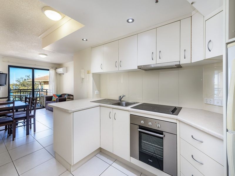 28/452 Marine Parade, Biggera Waters QLD 4216