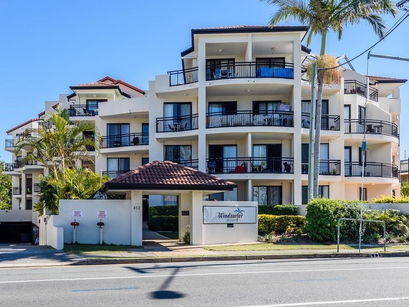 28/452 Marine Parade, Biggera Waters QLD 4216