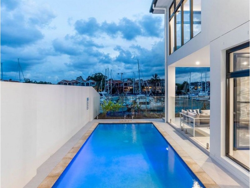 8948 The Point Circuit, Sanctuary Cove QLD 4212