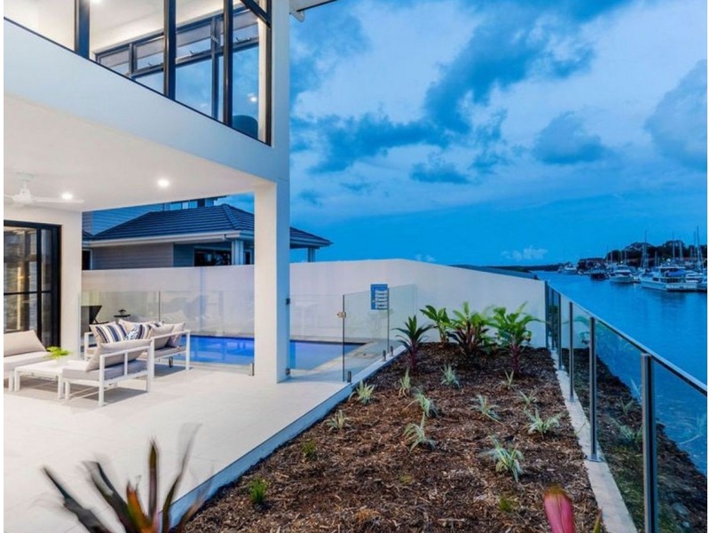 8948 The Point Circuit, Sanctuary Cove QLD 4212