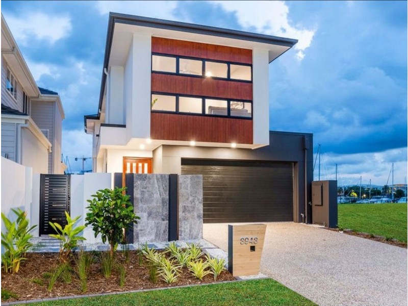 8948 The Point Circuit, Sanctuary Cove QLD 4212