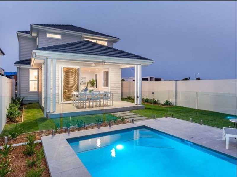 8949 The Point Circuit, Sanctuary Cove QLD 4212