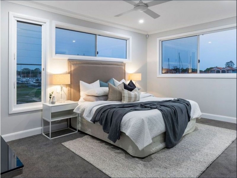 8949 The Point Circuit, Sanctuary Cove QLD 4212