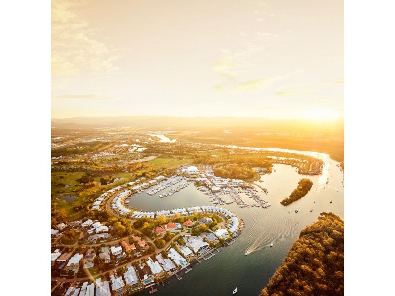 8949 The Point Circuit, Sanctuary Cove QLD 4212