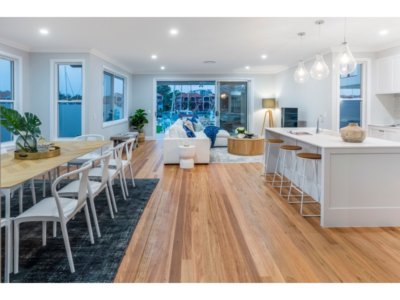 8949 The Point Circuit, Sanctuary Cove QLD 4212