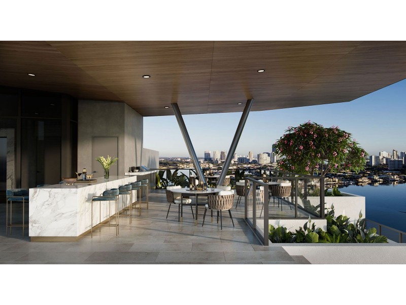 28 Dalpura Street, Surfers Paradise QLD 4217