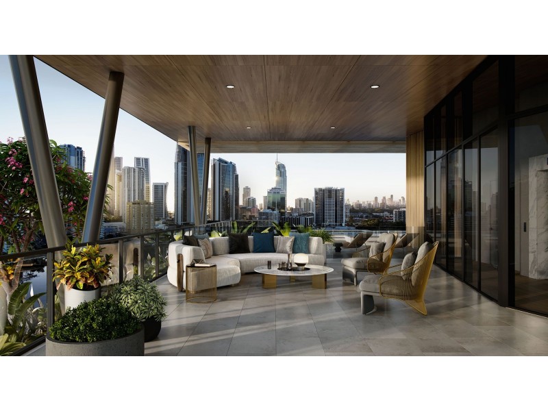 28 Dalpura Street, Surfers Paradise QLD 4217