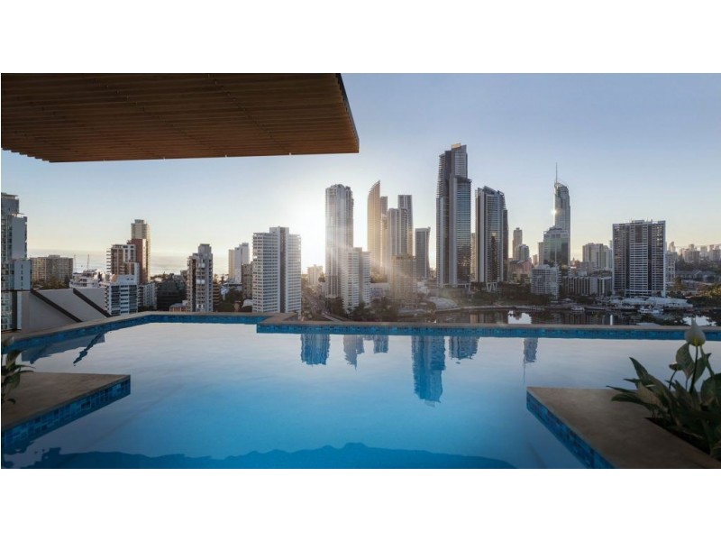 28 Dalpura Street, Surfers Paradise QLD 4217