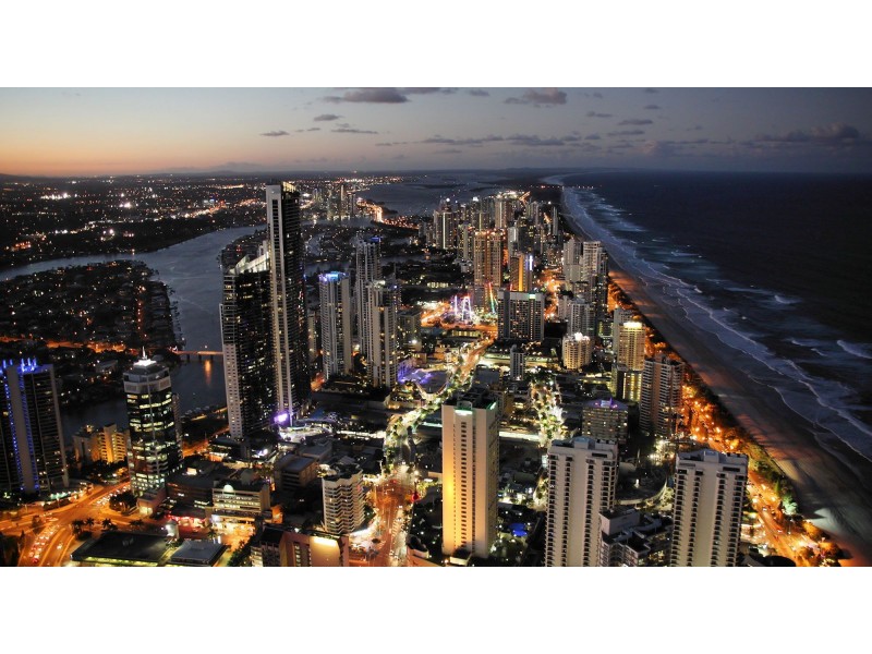 28 Dalpura Street, Surfers Paradise QLD 4217