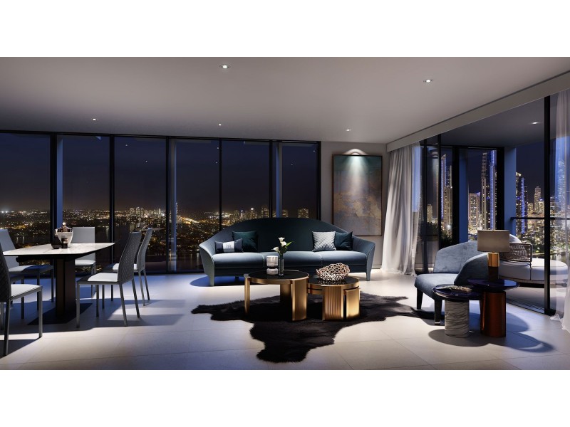 28 Dalpura Street, Surfers Paradise QLD 4217