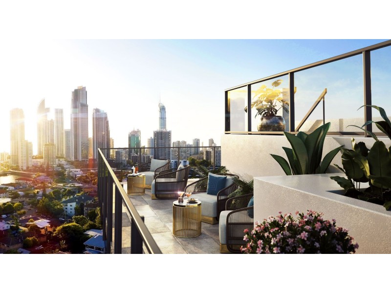 28 Dalpura Street, Surfers Paradise QLD 4217