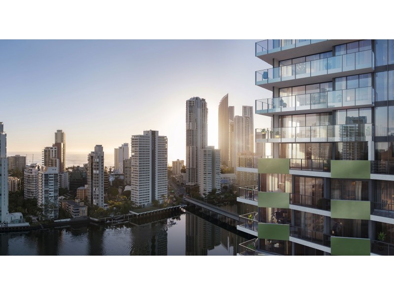 28 Dalpura Street, Surfers Paradise QLD 4217