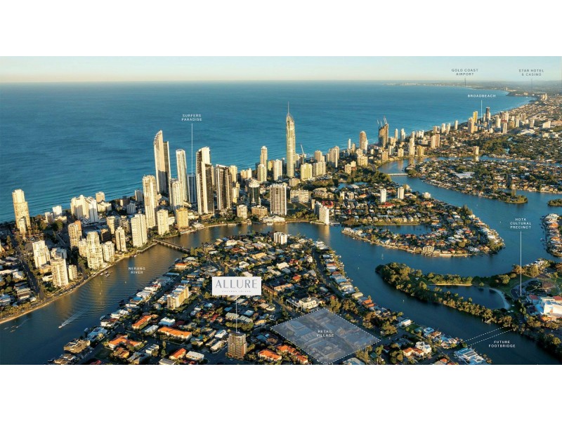 28 Dalpura Street, Surfers Paradise QLD 4217