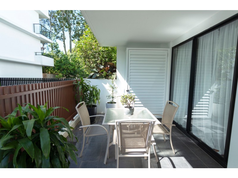 116/1 Hart Street, Ashmore QLD 4214