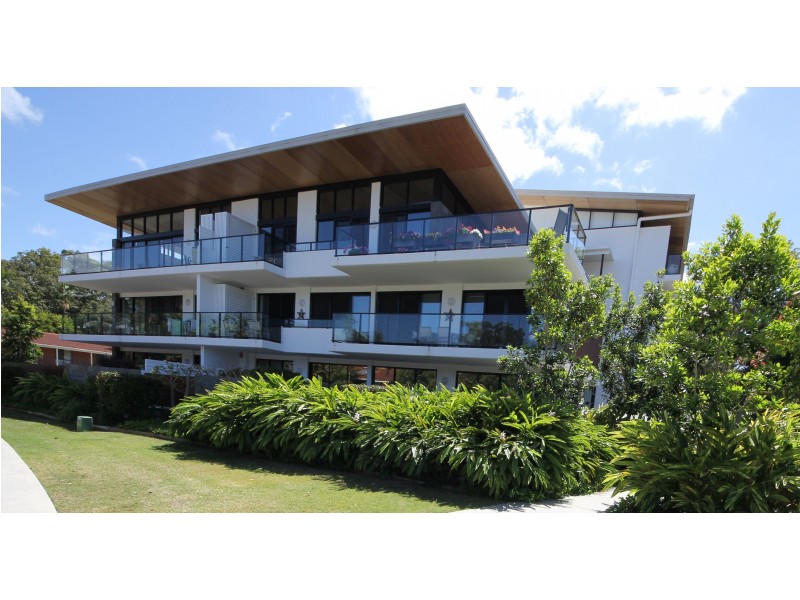 116/1 Hart Street, Ashmore QLD 4214