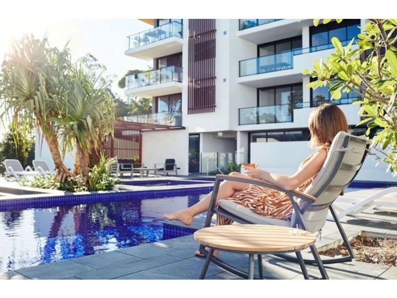 116/1 Hart Street, Ashmore QLD 4214