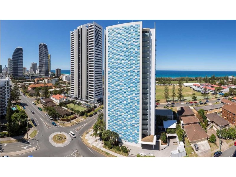 104/25 Surf Parade, Broadbeach QLD 4218
