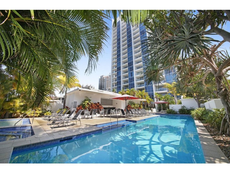 104/25 Surf Parade, Broadbeach QLD 4218