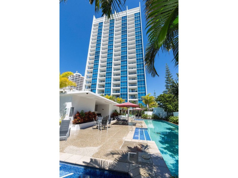 104/25 Surf Parade, Broadbeach QLD 4218
