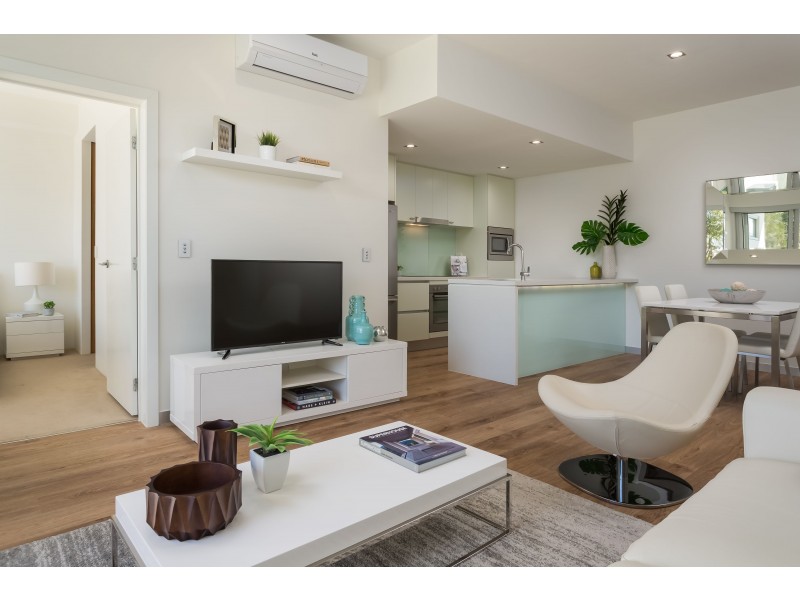 7203/31 Bourton Road, Merrimac QLD 4226