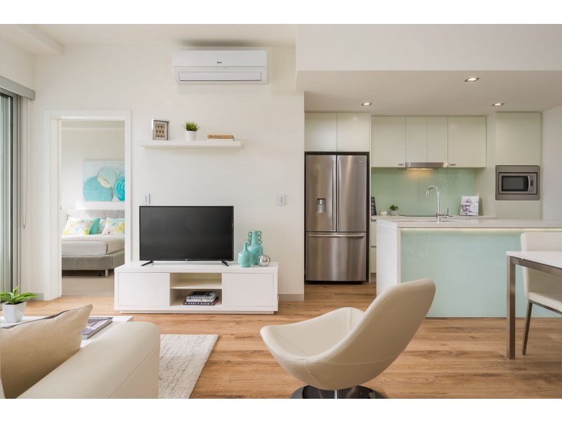 7203/31 Bourton Road, Merrimac QLD 4226