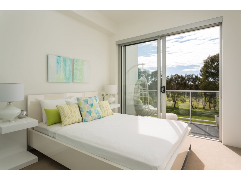 7203/31 Bourton Road, Merrimac QLD 4226