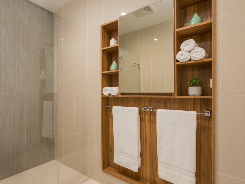 7203/31 Bourton Road, Merrimac QLD 4226