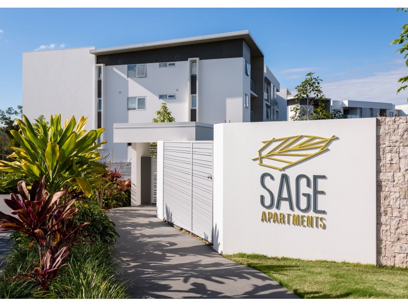 7203/31 Bourton Road, Merrimac QLD 4226