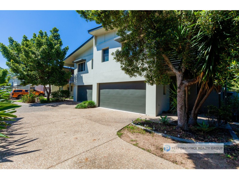 7/1 Boulton Drive, Nerang QLD 4211