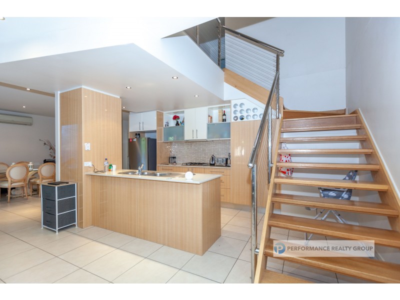 7/1 Boulton Drive, Nerang QLD 4211