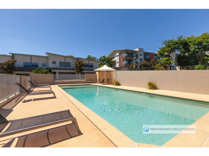 7/1 Boulton Drive, Nerang QLD 4211