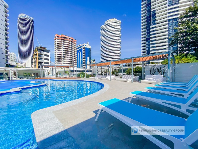 2D/1 Albert Avenue, Broadbeach QLD 4218