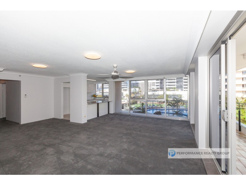 2D/1 Albert Avenue, Broadbeach QLD 4218