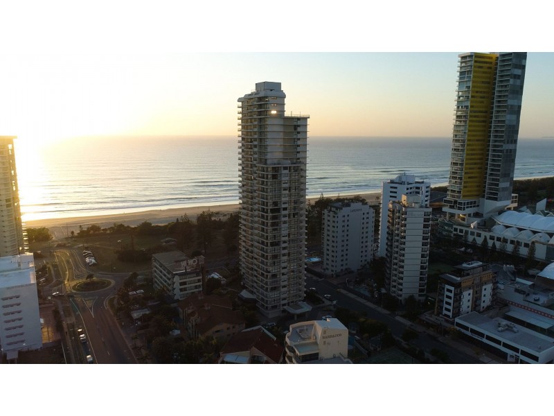 2D/1 Albert Avenue, Broadbeach QLD 4218
