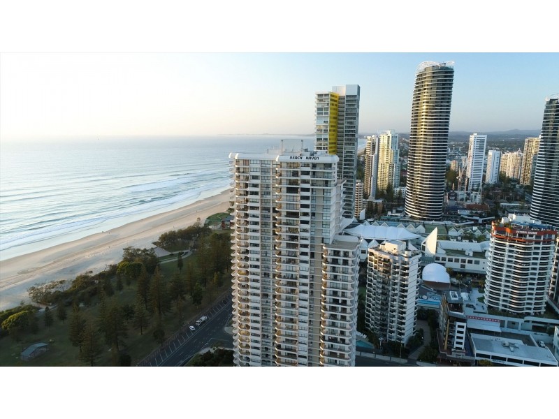 2D/1 Albert Avenue, Broadbeach QLD 4218